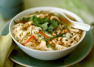 吃方便面的危害 吃方便面有没有坏处