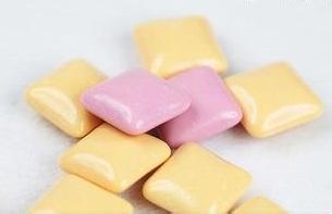 口香糖的危害 嚼口香糖有什么危害