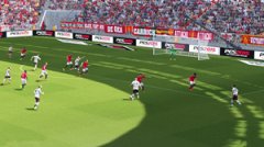 �������ս������ ǿ�������͵��ص�