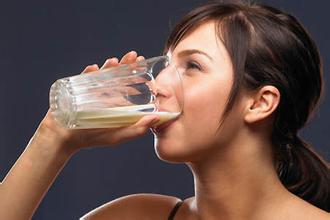 喝豆浆的坏处 常喝豆浆的坏处