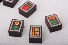 ���ڴ��齫���� �����齫�淨