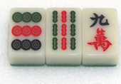 吉林麻将规则 吉林麻将怎么玩