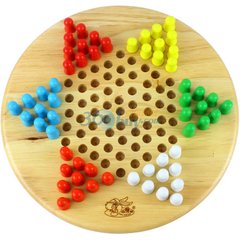 跳棋怎么玩 玩法规则详解