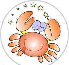 金牛女和巨蟹男配对好不好