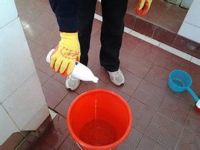84消毒液怎么用 怎么使用84消毒液