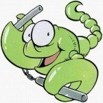 15年7月6至12日玛法达星座周运势之天蝎座