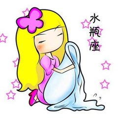 2015年7月第二周星座周运势水瓶座