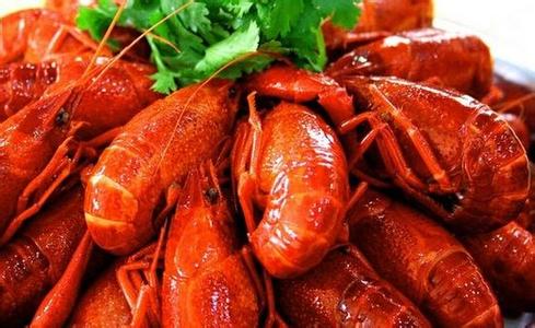 小龙虾吃多了好吗 多吃小龙虾的危害