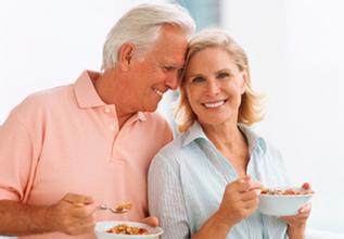 吃什么长寿 老人长寿的秘诀