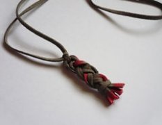 DIYƤ��������֯����ͼƬ�̳�