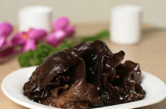 黑木耳作用都有哪些 黑木耳能治心血管