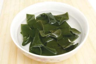 海带怎么泡 要怎样泡海带