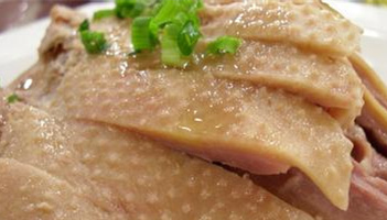 怎么让鸡肉变嫩