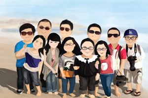 �μ�ͬ�´����ʲô��˼ 