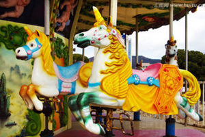 梦见木马是什么意思