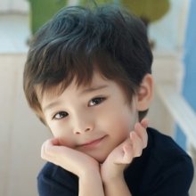 梦见小孩追自己