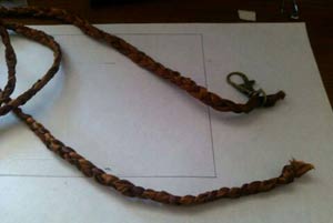 小挎包手工制作教程 diy时尚小挎包