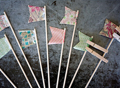 ���ŷ粼�ձ�־��