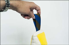 布偶鱼手作教程