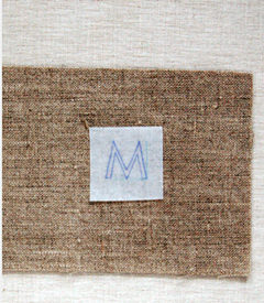 刺绣陀螺游戏袋