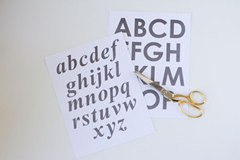 DIY圣诞礼物长袜