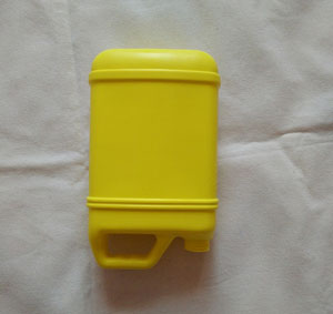 洗洁精瓶子旧物改造 变身厨房收纳盒全教程