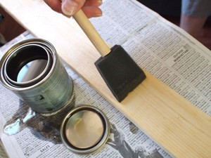 变废为宝手工制作之用玩具制作有趣的玄关挂钩