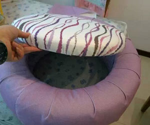 �ֹ�diy�������þ���̥ ҡ��һ����������