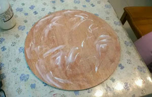 �ֹ�diy�������þ���̥ ҡ��һ����������