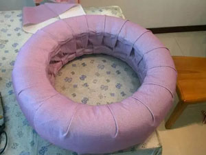 �ֹ�diy�������þ���̥ ҡ��һ����������