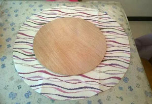 �ֹ�diy�������þ���̥ ҡ��һ����������