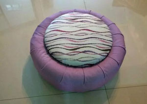 �ֹ�diy�������þ���̥ ҡ��һ����������