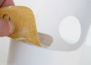 废物利用手工制作洗发水瓶子 教你制作储物箱