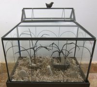 ����ƿdiy���ⴴ�ⲣ��ƿ�ߴ�����Ʒ