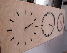 �ֹ���������ʱ�ӽ̳� diy����ʱ��