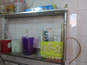 ���Ϊ�����ֹ�����֮ϴ�ྫƿ�ӱ���ʱ�����ɺ�