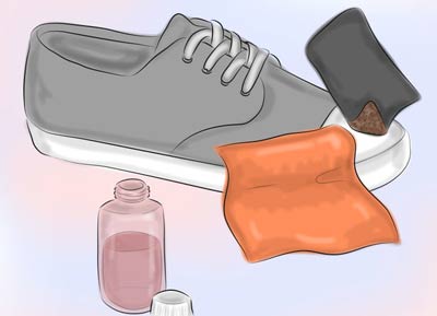 ��diyЬ�Ӹ�����Ь�ӽ̳� ��Ь�ӷ���