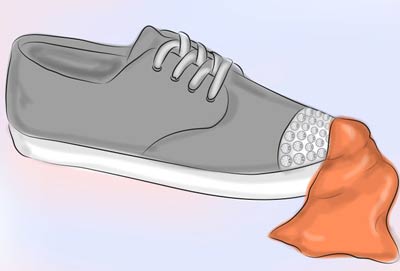 ��diyЬ�Ӹ�����Ь�ӽ̳� ��Ь�ӷ���