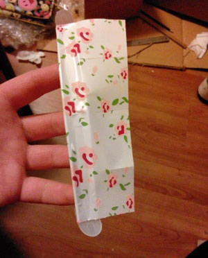 废旧物品手工制作旧箱变收纳盒 如何制作实用收纳盒