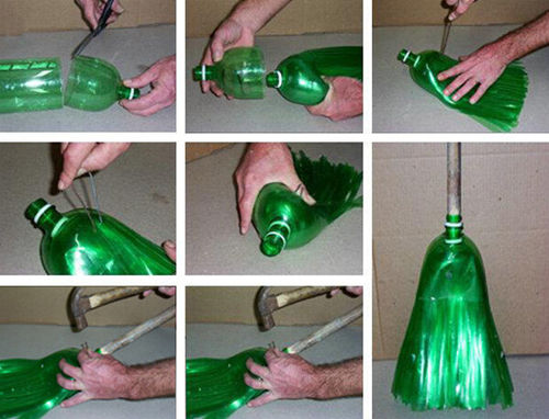 ��������ƿ��ɨ��