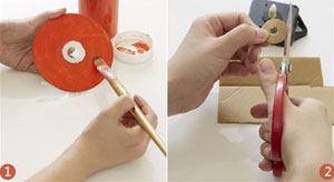 �ɹ���ֹ���������С��С�ӱ��̳�