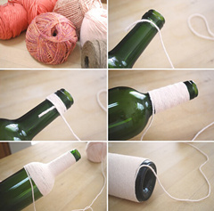 �ֹ�����DIY��Ψ����԰��ƿ