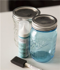 �Լ�DIY͸�����������Ư���ı�ʯ��