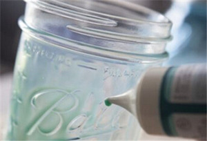 �Լ�DIY͸�����������Ư���ı�ʯ��