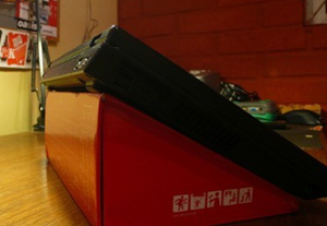 �Լ�DIY�����ʼǱ�����֧��