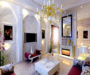 ŷʽװ��Ч��ͼ