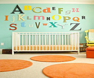 ��ͯ������ǽЧ��ͼ