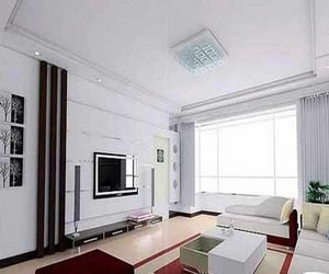 �ִ�������ǽ���Ч��ͼ