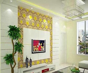 �ִ�������ǽ���Ч��ͼ