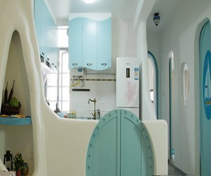 90ƽ��ˬ���к�װ�����